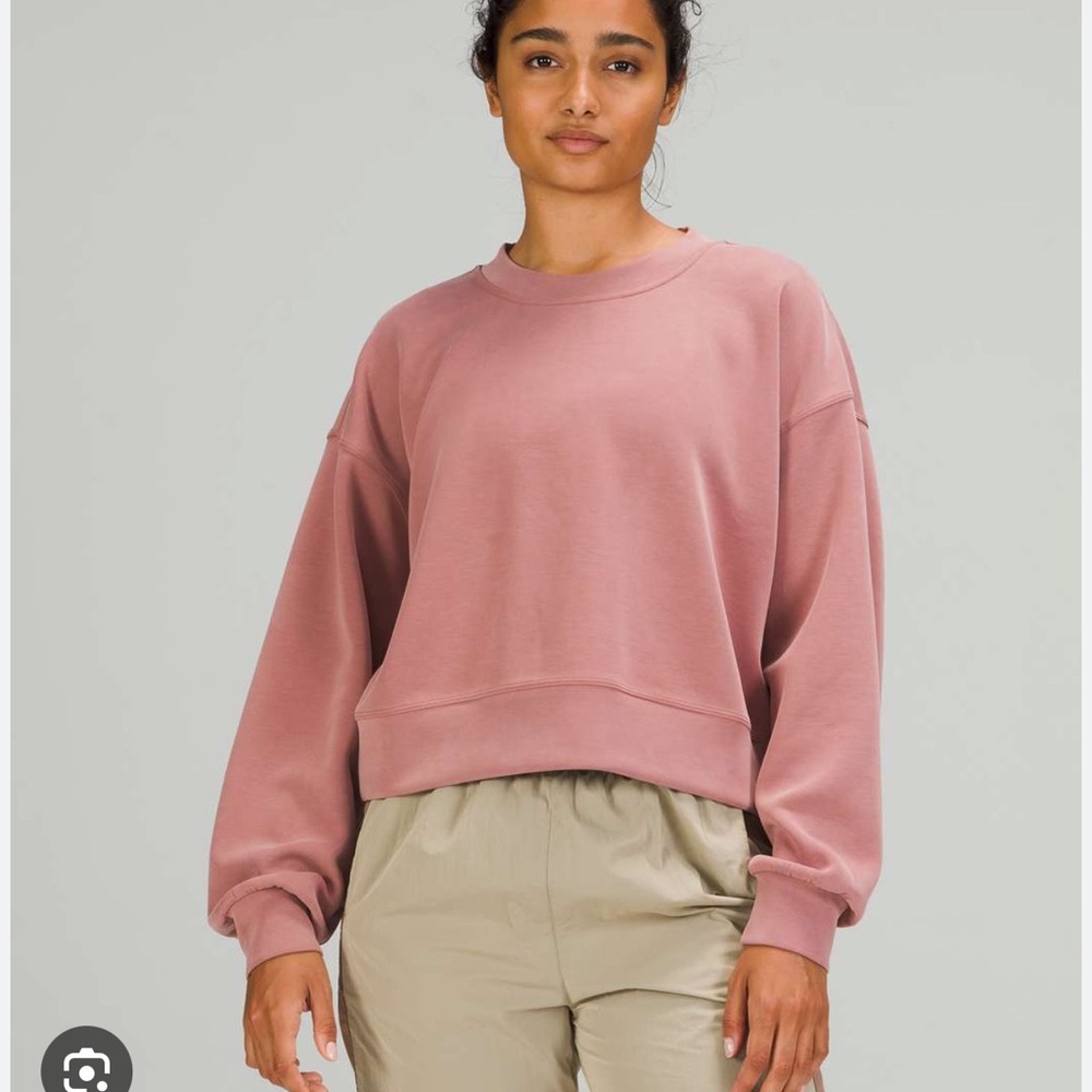 Lululemon Spiced Chai Softstreme